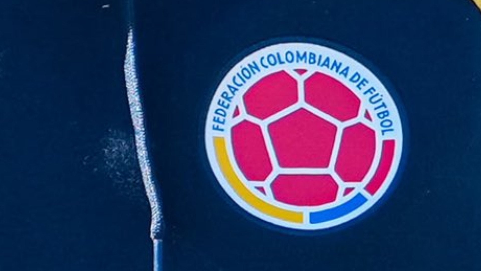 Así va la selección Colombia Sub-15 en el Mundial 2026