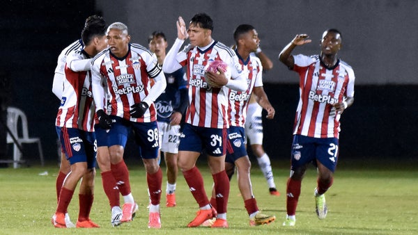 Junior tendría importante barrida de su plantel de cara al 2027 Junior tendría importante barrida de su plantel de cara al 2027