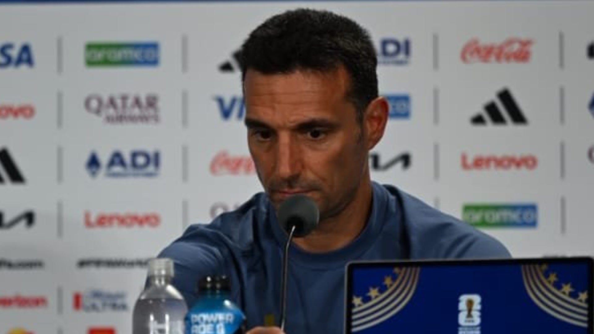 La mamá de Lionel Scaloni, técnico campeón del mundo, falleció - @Argentina