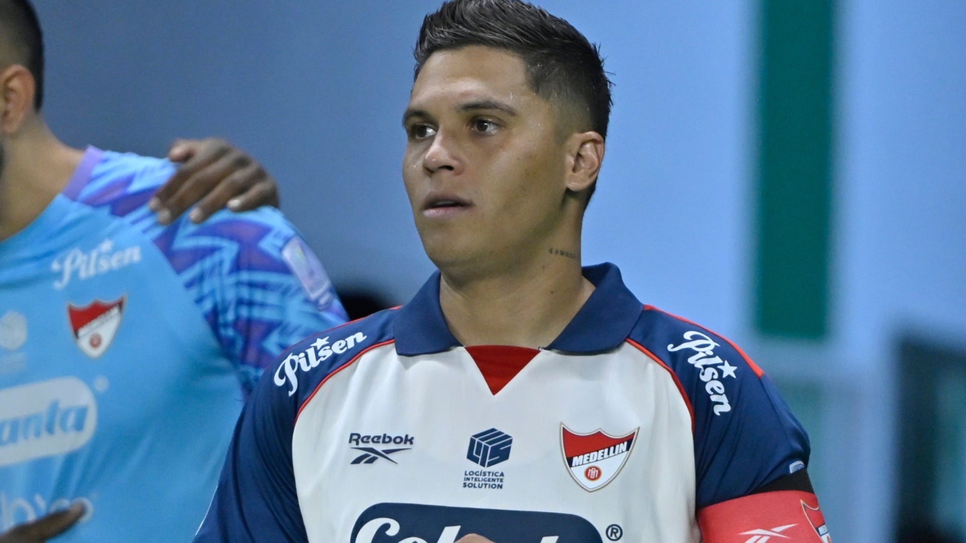 Medellín rompió el silencio sobre el caso de Juan Fernando Quintero - VizzorImage