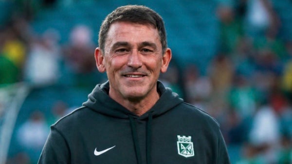 Gustavo Fermani liderará la gerencia deportiva de un grande de Sudamérica Gustavo Fermani liderará la gerencia deportiva de un grande de Sudamérica