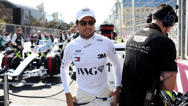 Revelan detalles clave sobre el destino de Checo Pérez en la F1 Revelan detalles clave sobre el destino de Checo Pérez en la F1