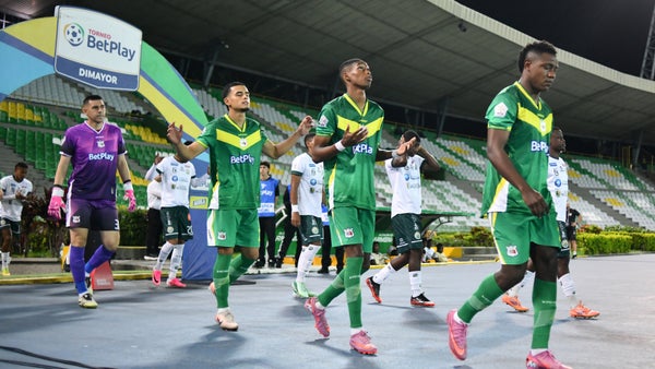 Deportes Quindío hizo respetar su casa y venció a Real Cundinamarca Deportes Quindío hizo respetar su casa y venció a Real Cundinamarca
