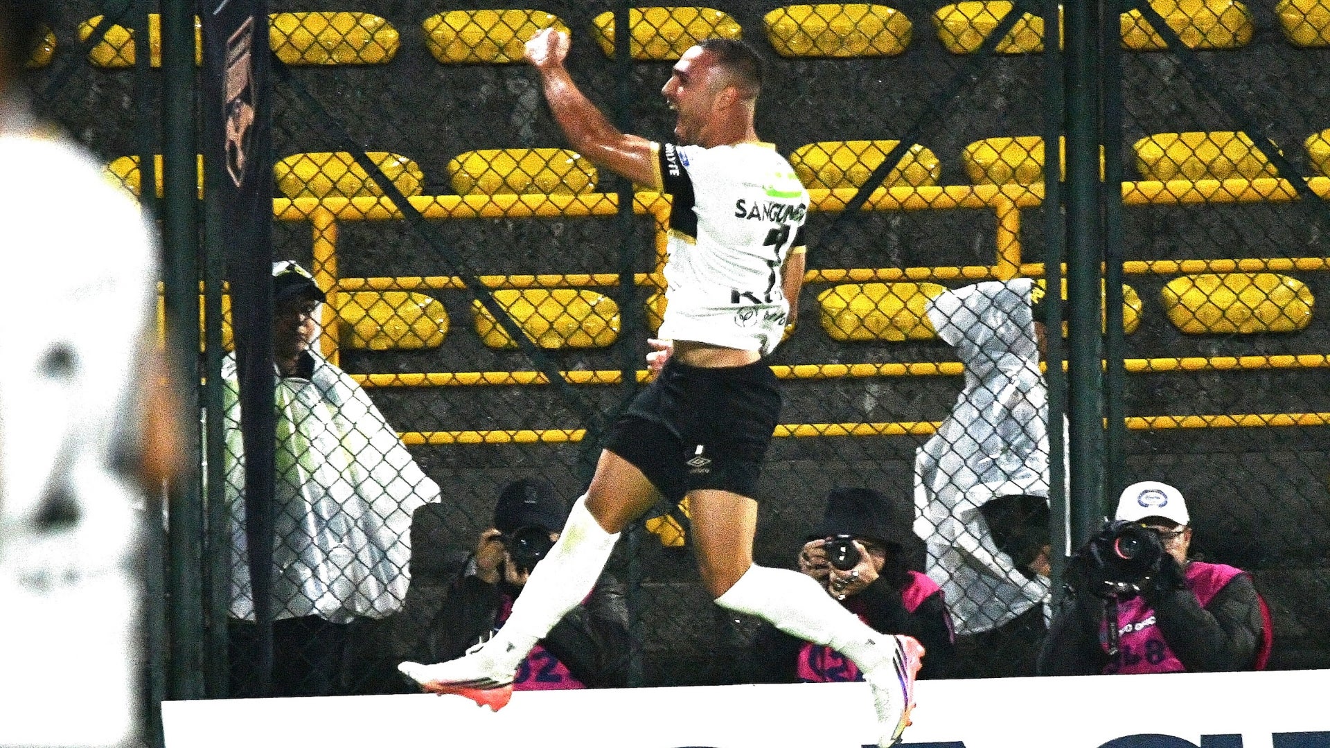 Inter Bogotá venció a Medellín