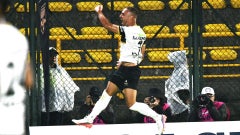 Inter Bogotá venció a Medellín
