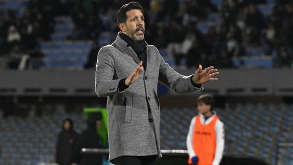 Jorge Bava estaría nuevamente en el radar de un equipo del FPC Jorge Bava estaría nuevamente en el radar de un equipo del FPC