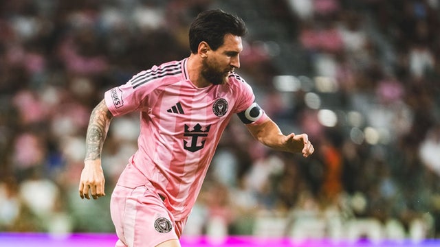 Esto se sabe del posible fichaje de Messi por la Liga de Argentina