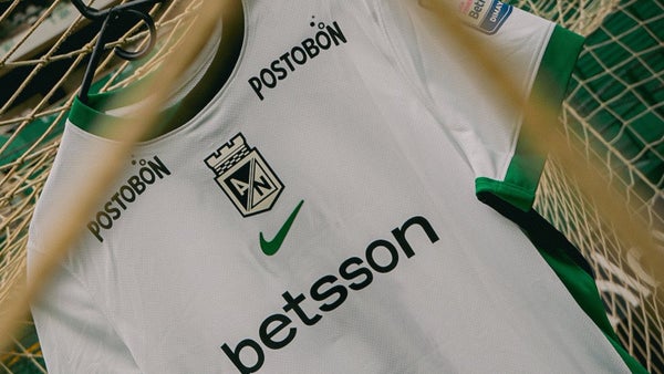 Atlético Nacional recibiría jugosa cifra por Facundo Batista Atlético Nacional recibiría jugosa cifra por Facundo Batista