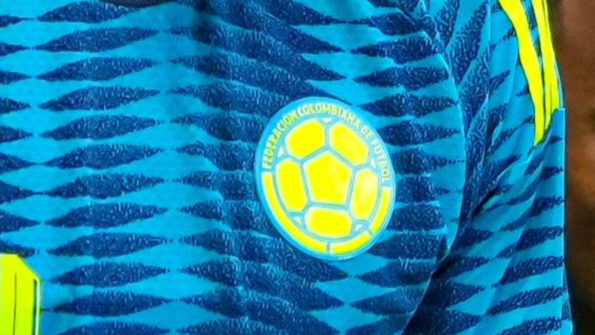 La selección Colombia recibiría buenas noticias