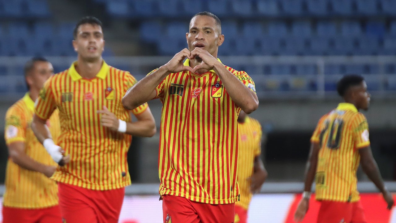 Image accompanying 🔴 EN VIVO: Pereira vs. Jaguares - minuto a minuto y goles (Fecha 5), from Win Sports