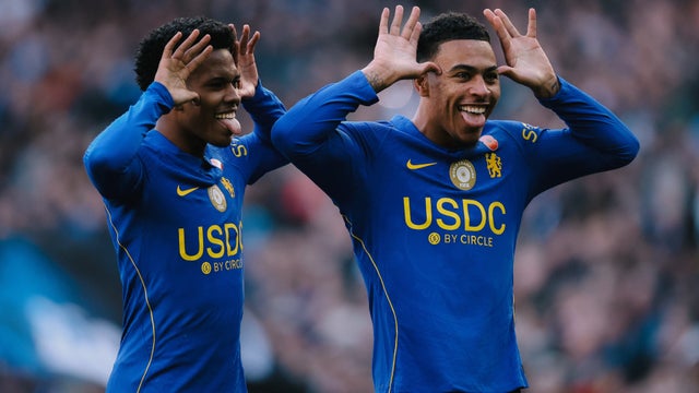 Chelsea agrava situación de Manchester United, cerca del descenso - @ChelseaFC