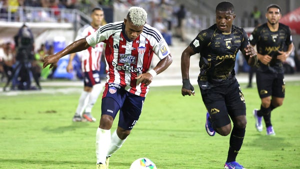 Llaneros vs. Junior, duelo clave: mira horario y dónde ver EN VIVO Llaneros vs. Junior, duelo clave: mira horario y dónde ver EN VIVO