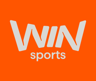 Win Sports logo